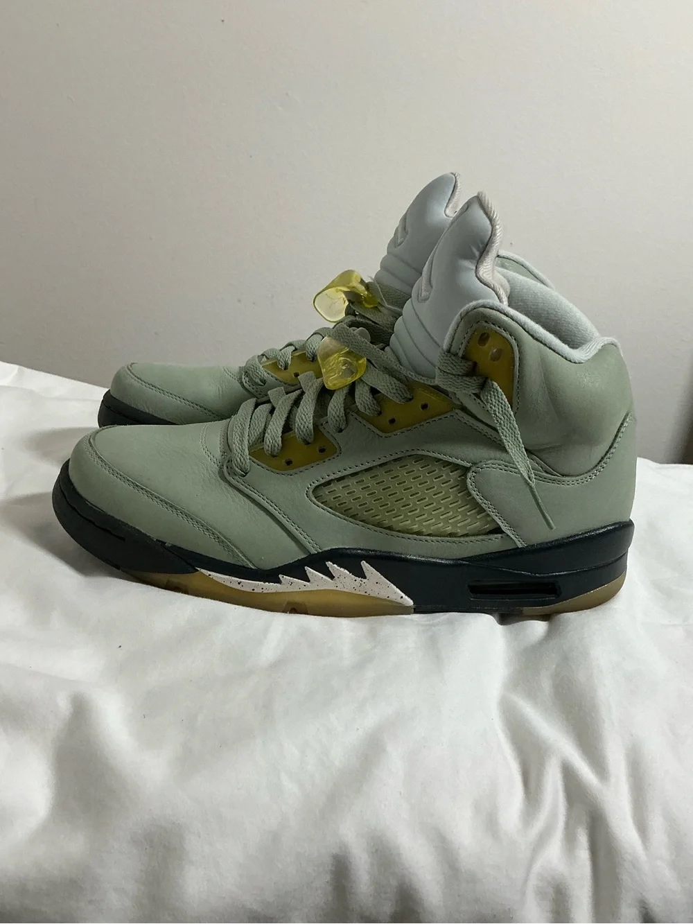 Jordan | 5 Retro Jade Horizon